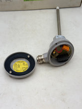 Load image into Gallery viewer, Kongsberg GL-3D/R-0 Electronic Level Switch (Open Box)