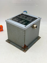 Load image into Gallery viewer, Radio Zeeland RZ-8082/06 Gyro Unit For Swing Meter ROTI Rate Of Turn Indicator, 30Deg (Used)