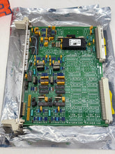 Load image into Gallery viewer, Bendix PECC Precision Engine Controls 5001621-004 Utility Card (Used)