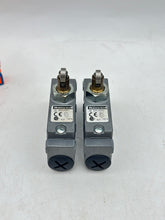 Load image into Gallery viewer, Honeywell BZE9-2RQ8PG Microswitch *Lot of (2)* (No Box)