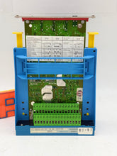 Load image into Gallery viewer, Rexroth 00033823 VT-VSPA1-1-11 Valve Amplifier w/ VT-3002-20/32 (Used)
