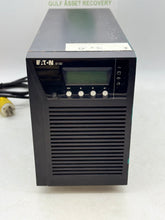 Load image into Gallery viewer, Eaton PW9130L1500T-XL 9130 UPS Uninterruptible Power Supply Tower (Works-For Parts)