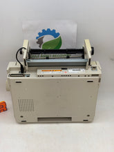 Load image into Gallery viewer, Furuno PP-520 GMDSS Printer Unit w/ Bracket, Pwr, Data Cable (Used)