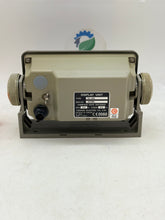 Load image into Gallery viewer, Furuno SC-502 Satellite Compass Display Unit w/ Mounting Bracket (Used)