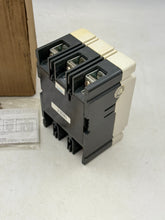Load image into Gallery viewer, Eaton FD3015L Circuit Breaker, 15A 3P 600VAC 250VDC (Open Box)