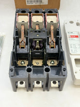 Load image into Gallery viewer, Eaton KD3400F Circuit Breaker, 400A w/o Trip Unit (Open Box-No Handle)
