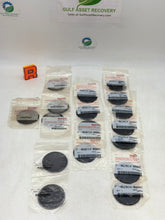 Load image into Gallery viewer, Rexroth R431005412 P-060214-00002 Pneumatic Quick Exhaust Valve Repair Kit (New)