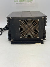 Load image into Gallery viewer, NewMar 400-0166-0 115-24-18CD Regulated Linear DC Power Supply, 24.5VDC 18A (Used)