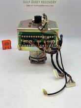 Load image into Gallery viewer, Furuno D8G-516 Marine Radar Gearbox Motor, 03P9242 TB Interface PCB, RTB-801 (Used)