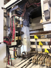 Load image into Gallery viewer, GE 0653X0198 CR194 2-High Vacuum Limitamp Motor Control Center, 1500KVA (Used)