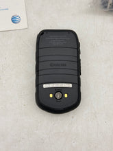 Load image into Gallery viewer, Kyocera E4710 DuraXE GSM AT&amp;T 4G LTE Rugged Flip Phone VoLTE 8GB (Open Box)
