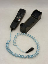 Load image into Gallery viewer, Furuno HS-2003 VHF Radiotelephone Handset w/ Base, No Cable Jacket (Used)