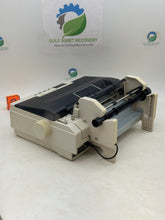 Load image into Gallery viewer, Furuno PP-520 GMDSS Printer Unit w/ Bracket, Pwr, Data Cable (Used)