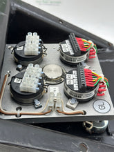Load image into Gallery viewer, Northrop Grumman Sperry Marine 4944-FD Follow-Up Steering Hand Wheel (Used)