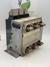 Load image into Gallery viewer, Schneider Electric NT08H2 MasterPact Circuit Breaker, 800A w/ Mic 2.0A, Shunt (Used)