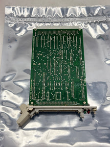 Bendix PECC Precision Engine Controls 5000924-002 Multi I/O Card (Used)