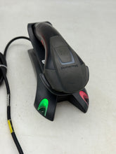 Load image into Gallery viewer, Honeywell Voyager 1202G Barcode Scanner w/ CCB00-010BT Cradle, USB Cable (Used)
