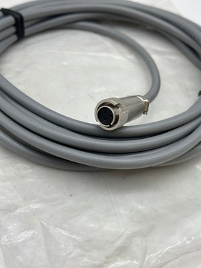 Furuno 000-132-249 16S0084 2-Pin Printer Power Cable Assembly, 5M (Open Box)