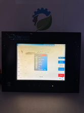 Load image into Gallery viewer, C&amp;C Technologies 7CNG001-2 C-NaviGator II Control &amp; Display w/ Pwr (Works-For Parts)