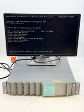 Load image into Gallery viewer, Siemens 6AG4112-0AA21-0BX3 Simatic Rack PC 647B w/ (x2) 6GK1161-3AA01 (Used)