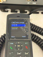 Load image into Gallery viewer, Addvalue Wideye iFleetONE NMARSAT Terminal w/ FL1V2-PH Handset (Used)