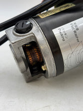 Load image into Gallery viewer, Furuno D8G-516 Marine Radar Gearbox Motor, 03P9242 TB Interface PCB, RTB-801 (Used)