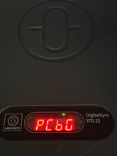 Load image into Gallery viewer, Raytheon Anschutz 110-233.NG002 STD 22 Digital Gyro Compass (For Parts)