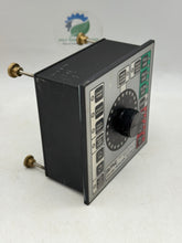 Load image into Gallery viewer, PMC Prime Mover Controls 8202-2200-0110 Propulsion Telegraph w/ Mount Brackets (Used)