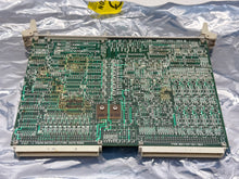 Load image into Gallery viewer, Bendix PECC Precision Engine Controls 5001163-003 UIF1 User Interface #1 Card (Used)