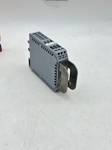 AirPax AP1-1-71-502 Hydraulic Magnetic Circuit Breaker, 5A 240VAC/400VDC (Used)
