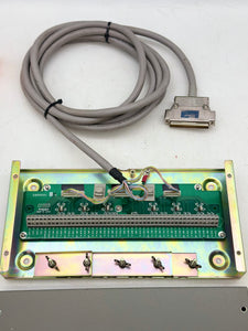 Furuno CB-100 Junction Box w/ Connecting Cable (Used)