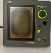 Load image into Gallery viewer, JRC NCM-779 AIS Controller w/ Mounting Bracket for JHS-182 (Works-For Parts)