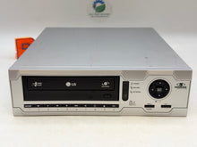 Load image into Gallery viewer, Eyemax MAX-GD04 DVST DSR G Series DVR 4CH w/ Pwr Adapt 500GB HDD (Used)
