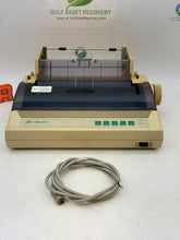 Load image into Gallery viewer, JRC NKG-800 Printer w/ Power Cable, No Roll Bar (Used)