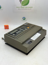 Load image into Gallery viewer, JRC JAX-9B Facsimile Receiver w/ Soft Cover (Used)