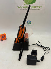 Load image into Gallery viewer, Jotron 87950 Tron TR30 GMDSS and Maritime VHF Radio w/ Charger, Batteries (Used)