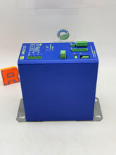 Load image into Gallery viewer, J.Schneider 81440.6 AKKUTEC 2410-0 Power Supply, Out: 24VDC 10A (Used)