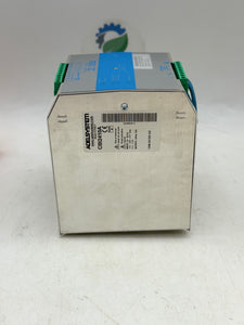 Adelsystem CBI2410A DC-UPS All In One Power Supply, Out: 24VDC 10A (Used)