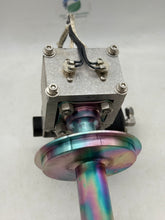 Load image into Gallery viewer, Swagelok SS-65TF12-SW12T Valve w/ 37&quot; Probe, 133-DA-HT Actuator, Temp Sens (Used)