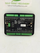 Load image into Gallery viewer, DSE Deep Sea DSE8610 MKII Synchronizing &amp; Load Sharing Auto Start Control Module (Used)