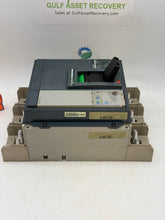 Load image into Gallery viewer, Schneider Electric 33466 NS800N Compact Circuit Breaker, 800A w/ Mic 2.0, 33673 UVR (Used)