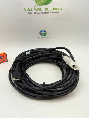 Foxboro Invensys P0924DE-A Video Analog Cable, 50ft (No Box)