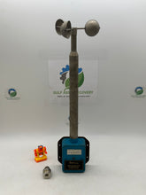 Load image into Gallery viewer, Cranesmart Systems 124 Windspeed Indicator (For Parts)