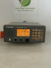 Load image into Gallery viewer, Furuno FS-1503 SSB Transceiver Unit w/ Mounting Bracket (Used)