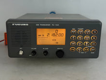 Load image into Gallery viewer, Furuno FS-1503 SSB Transceiver Unit w/ Mounting Bracket (Used)