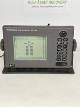 Load image into Gallery viewer, Furuno GP-150 GPS Navigator Display Unit w/ Brkt, Pictured Cables (Used)