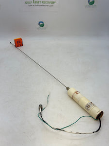 JRC NAW-333 Navtex Antenna (Used)
