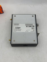 Load image into Gallery viewer, Moxa AWK-3191-US Industrial 900MHz Access Point (Used)