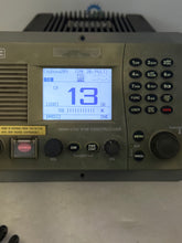 Load image into Gallery viewer, JRC NCM-1770 VHF Controller w/ Flush Mount Bracket (Used)