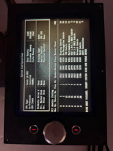 Load image into Gallery viewer, Berg Propulsion ED32345 Bridge Display Panel f/ BRC800 (Works-For Parts)